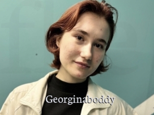 Georginaboddy