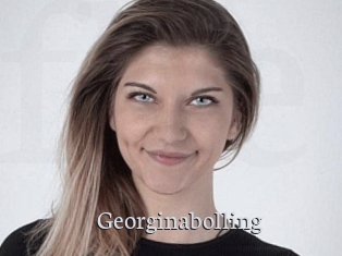 Georginabolling