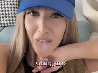 Georgynaa