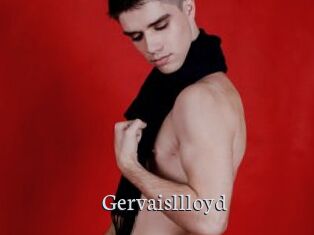 Gervaisllloyd