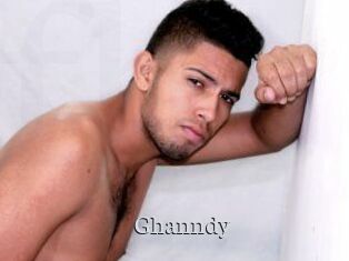 Ghanndy