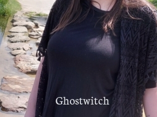 Ghostwitch