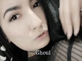 Ghoul