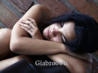 Giabroown