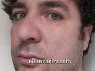 Giancarlocarlo