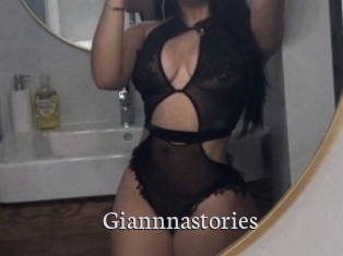 Giannnastories