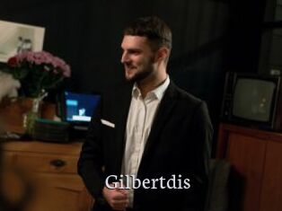 Gilbertdis