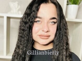 Gillianbierly