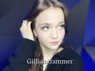 Gilliancrammer