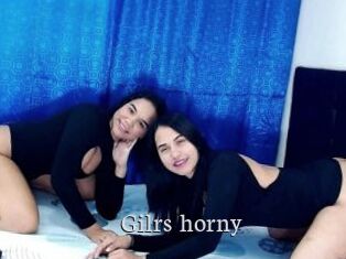 Gilrs_horny