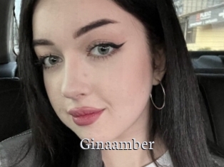 Ginaamber