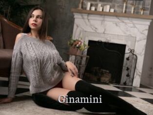 Ginamini