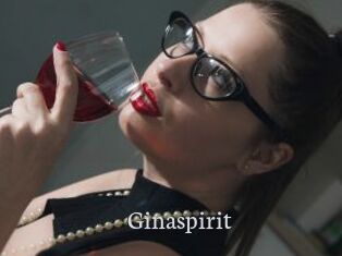 Ginaspirit