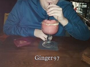 Ginger97