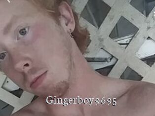 Gingerboy9695