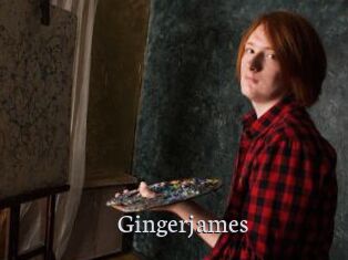 Gingerjames