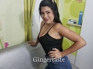 Gingertaste