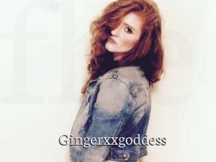 Gingerxxgoddess