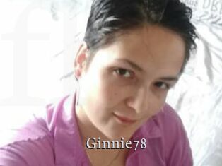 Ginnie78