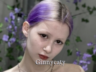 Ginnycaty