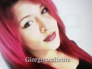 Giorginacaliente