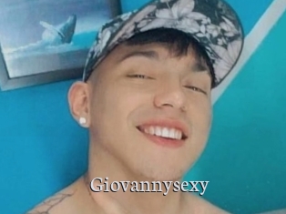 Giovannysexy