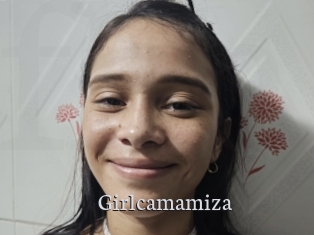 Girlcamamiza