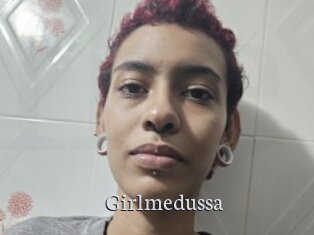 Girlmedussa