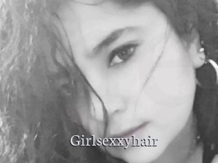 Girlsexxyhair