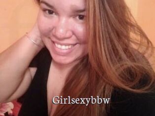 Girlsexybbw