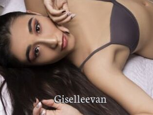 Giselleevan