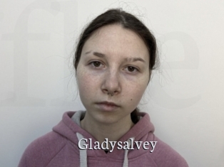 Gladysalvey