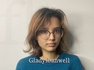 Gladysbanwell