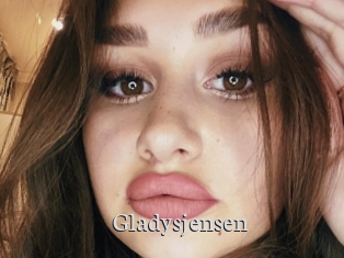 Gladysjensen