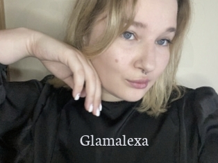 Glamalexa