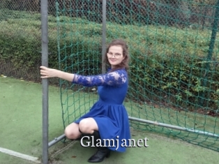 Glamjanet