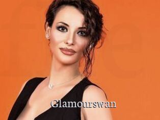 Glamourswan