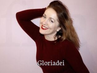 Gloriadei