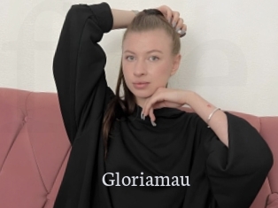 Gloriamau