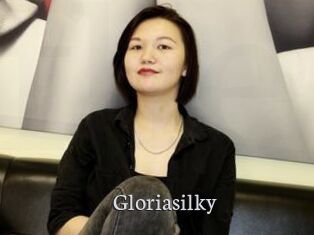 Gloriasilky