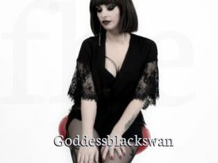 Goddessblackswan