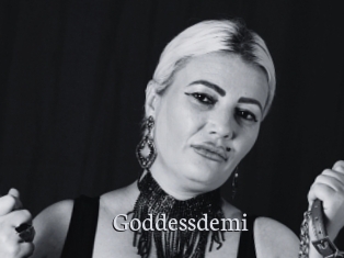 Goddessdemi