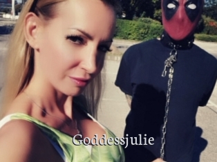 Goddessjulie