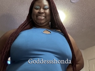 Goddessshonda