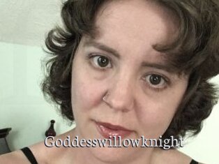 Goddesswillowknight