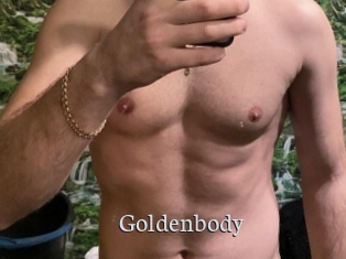 Goldenbody