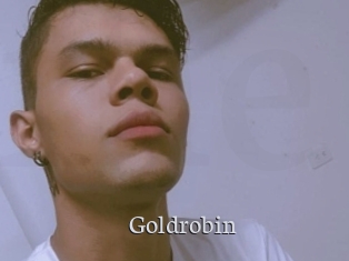 Goldrobin