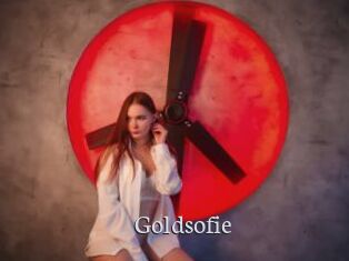 Goldsofie