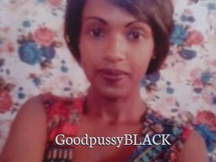 GoodpussyBLACK