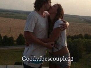 Goodvibescouple22